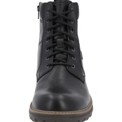 Pius Gabor 0364.50, Stiefel, Herren, Schwarz