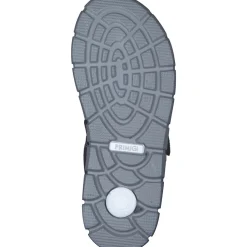 Primigi Tevez 5896, Sandaletten, Kinder, Blau