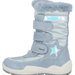 Primigi 68784, Winterstiefel, Kinder, cielo/cielo