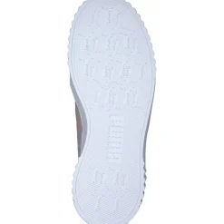 Puma Carina 3.0 400365, Schnürschuhe, Damen, PUMA WHITE-ROSE QUARTZ-PUMA GO