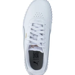 Puma Carina 3.0 400365, Schnürschuhe, Damen, Weiß