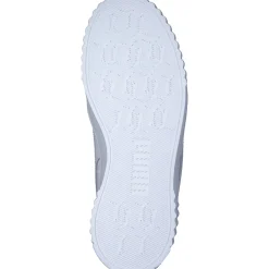Puma Carina 3.0 400365, Schnürschuhe, Damen, Weiß