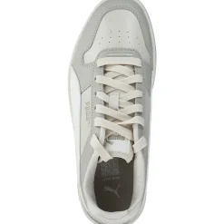 Puma Carina Street 398921, Schnürschuhe, Damen, ALPINE SNOW-WARM WHITE-DESERT