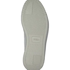 Puma Carina Street 398921, Schnürschuhe, Damen, ALPINE SNOW-WARM WHITE-DESERT