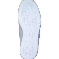 Puma Caven 2.0 AC+PS 393839, Slipper (Kinder), Kinder, puma white-puma silver/puma bl
