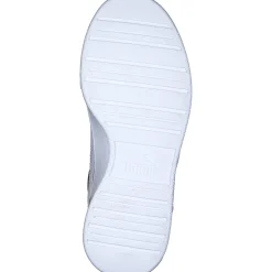 Puma Caven Jr. 382056, Sneakers Low, Kinder, Blau Weiß
