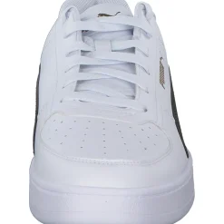 Puma Caven 2.0 392290, Klassische- & Business Schuhe, Herren, white black