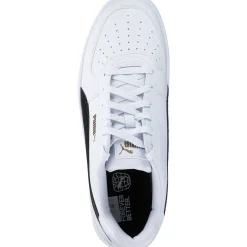 Puma Caven 2.0 392290, Klassische- & Business Schuhe, Herren, white black