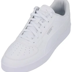 Puma Caven 2.0 392290 M, Klassische- & Business Schuhe, Herren, White-PUMA Silver