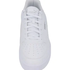 Puma Caven 2.0 392290 M, Klassische- & Business Schuhe, Herren, White-PUMA Silver