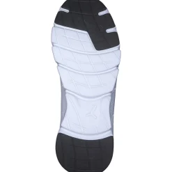 Puma FlexFocus 401517, Sportschuhe, Kinder, PUMA BLACK-PUMA WHITE