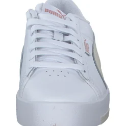 Puma Jana Renew 386401, Schnürschuhe, Damen, Weiß/Beige