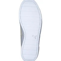 Puma Jana Renew 386401, Schnürschuhe, Damen, Weiß/Beige