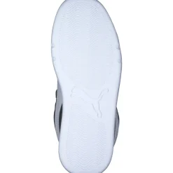 Puma Park Lifestyle Easy 400707, Schnürschuhe, Damen, PUMA BLACK-PUMA WHITE