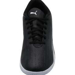 Puma Ultra Play IT 107227, Sportschuhe, Herren, puma black-puma white
