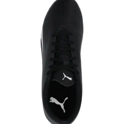 Puma Ultra Play IT 107227, Sportschuhe, Herren, puma black-puma white