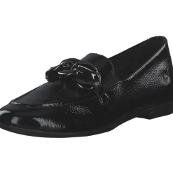 Remonte D0K00, Mokassins, Damen, nero/black