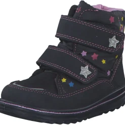 Richter 2700, Stiefel (Kinder), Kinder, Blau