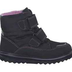 Richter 2700, Stiefel (Kinder), Kinder, Blau