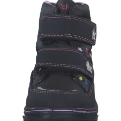 Richter 2700, Stiefel (Kinder), Kinder, Blau