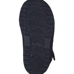 Richter 2700, Stiefel (Kinder), Kinder, Blau