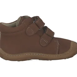 Ricosta Chrisy 1200302 M, Lauflernschuhe, Kinder, Braun