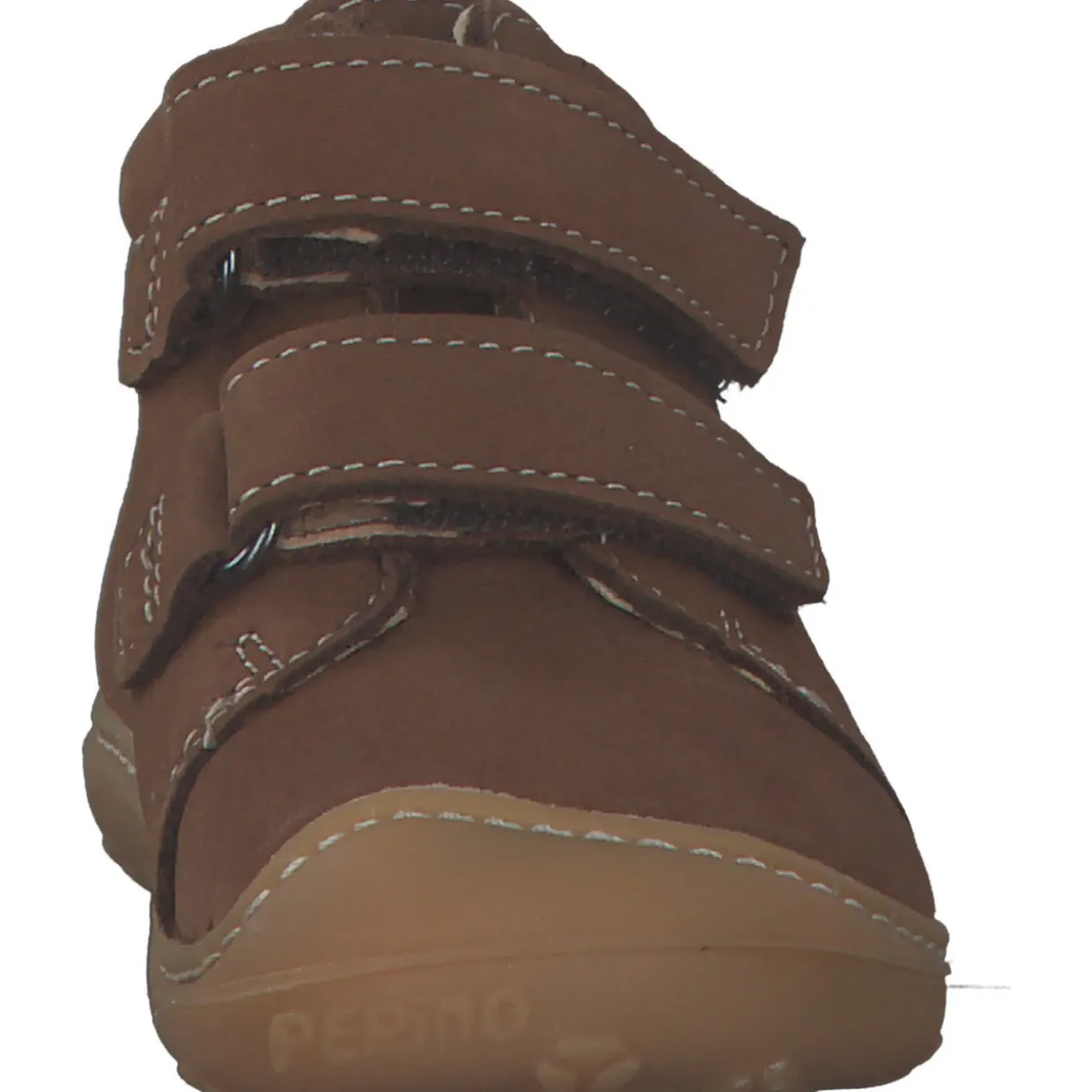 Ricosta Chrisy 1200302 M, Lauflernschuhe, Kinder, Braun