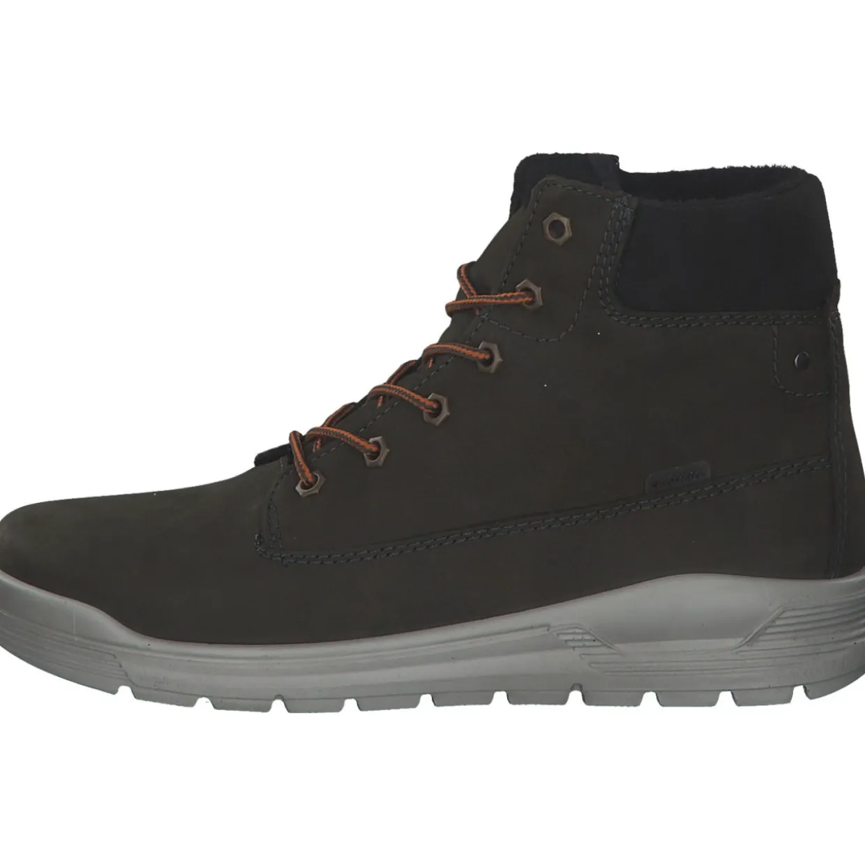 Ricosta Dirk 8820300, Winterstiefel, Kinder, Braun