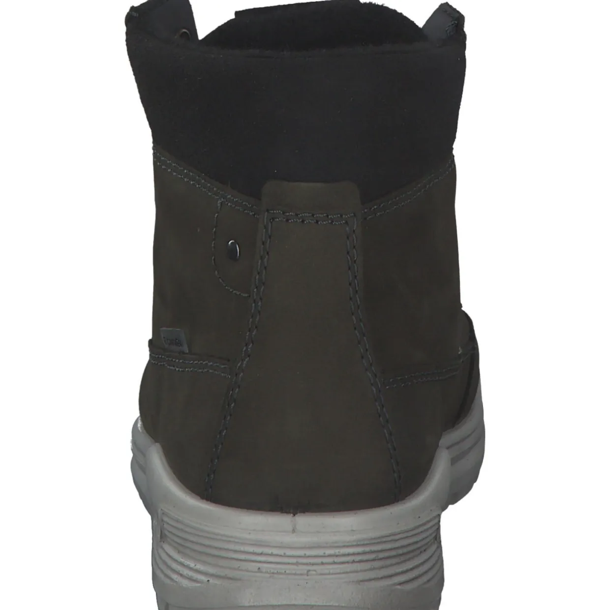 Ricosta Dirk 8820300, Winterstiefel, Kinder, Braun