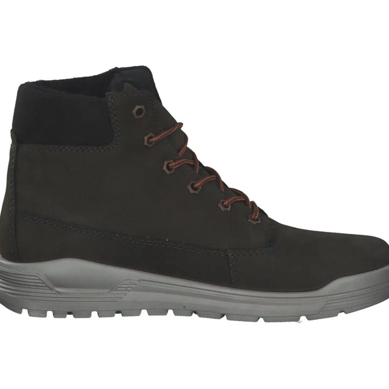 Ricosta Dirk 8820300, Winterstiefel, Kinder, Braun