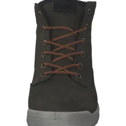 Ricosta Dirk 8820300, Winterstiefel, Kinder, Braun
