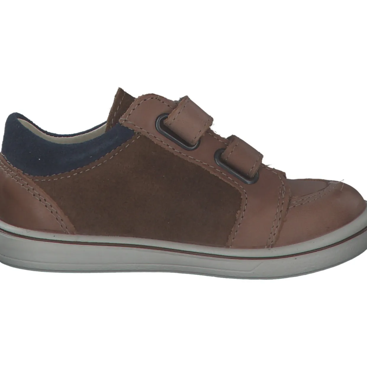 Ricosta Timmy 2600302, Krabbel- & Lauflernschuhe, Kinder, Braun