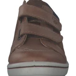 Ricosta Timmy 2600302, Krabbel- & Lauflernschuhe, Kinder, Braun