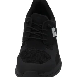 Rieker Evolution 09100, Halbschuhe, Herren, negro/schwarz/schwarz (black)
