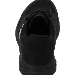 Rieker Evolution 09100, Halbschuhe, Herren, negro/schwarz/schwarz (black)