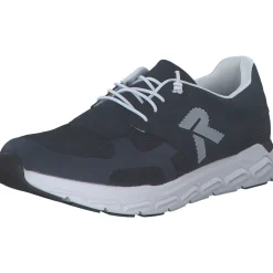 Rieker Evolution 09100, Halbschuhe, Herren, pazifik/pazifik/ozean