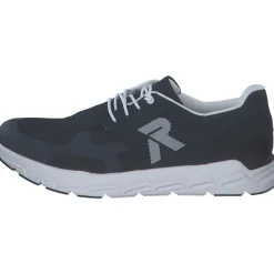 Rieker Evolution 09100, Halbschuhe, Herren, pazifik/pazifik/ozean