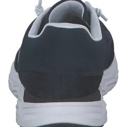 Rieker Evolution 09100, Halbschuhe, Herren, pazifik/pazifik/ozean