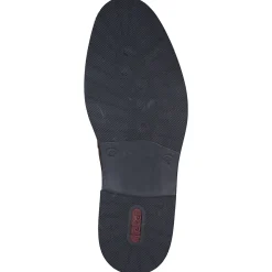 Rieker 13500, Klassische- & Business Schuhe, Herren, Braun