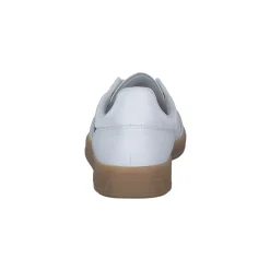 Rieker W2200, Schnürschuhe, Damen, Weiß (Weiss)