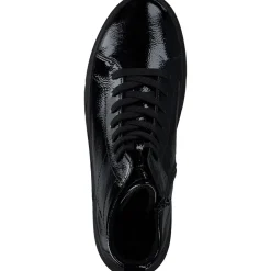 Rieker W0561-01, Stiefeletten, Damen, nero/black