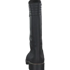 Rieker Y9191, Winterstiefel, Damen, Schwarz