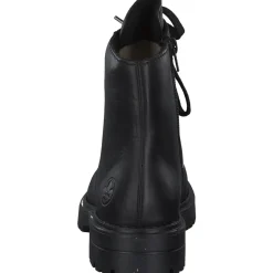 Rieker Z2841, Stiefeletten, Damen, Schwarz