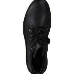 Rieker Z2841, Stiefeletten, Damen, Schwarz