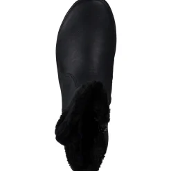 Rieker Z0080-00, Winterstiefeletten, Damen, schwarz/nero