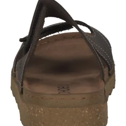 Rohde 5972, Pantoletten & Badeschuhe, Herren, MOCCA