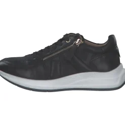 Salamander Dahn F31ARQ021000, Schnürschuhe, Damen, black
