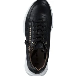 Salamander Dahn F31ARQ021000, Schnürschuhe, Damen, black