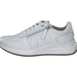Salamander Dahn F31ARQ024000, Schnürschuhe, Damen, white