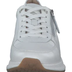 Salamander Dahn F31ARQ024000, Schnürschuhe, Damen, white